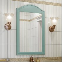 Зеркало Caprigo Verona 60 blue white