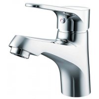 Смеситель Bravat Eco F1111147C для раковины 