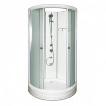 Душевая кабина Радомир Паола 1 930х1980 без гидромассажа Душевая кабина Радомир Паола 1 930х1980 без гидромассажа