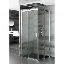 Душевой уголок Riho Baltic B207 87x77 см Душевой уголок Riho Baltic B207 87x77 см