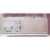 Экран под ванну Francesca Premium светло-розовый мрамор--small-2