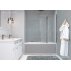 Экран под ванну Francesca Premium серый--small-3