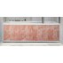 Экран под ванну Francesca Premium темно-розовый мрамор-small