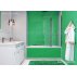 Экран под ванну Francesca Premium темно-зеленый--small-3
