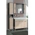 Комплект мебели Francesca Eco 105 дуб-венге--small-1