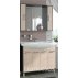 Комплект мебели Francesca Eco 105 дуб-венге-small