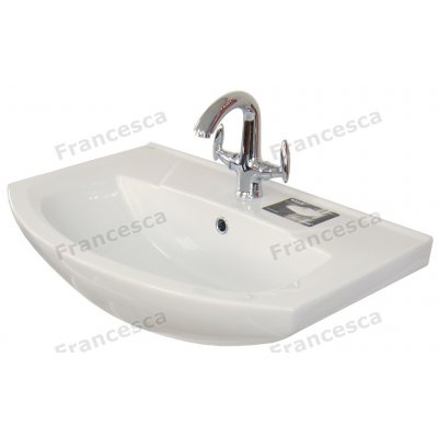 Комплект мебели Francesca Eco 65 белый-3