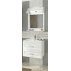 Комплект мебели Francesca Империя П 60 подвесной белый-small