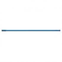 Карниз для ванны прямой LeMark RIA0111