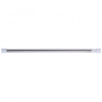 Карниз для ванны прямой LeMark RIS2715