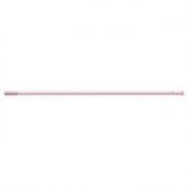 Карниз для ванны прямой LeMark RIA0102