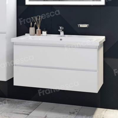 Комплект мебели Francesca Latina 100 подвесной (ум. Миранда 100)-1