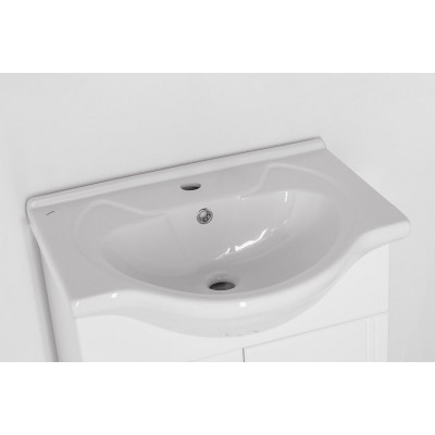 Тумба с раковиной Style Line Эко Стандарт №11 60, с ящиком-2