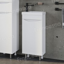 Тумба с раковиной Francesca Примавера NEW 40 Тумба с раковиной Francesca Примавера NEW 40