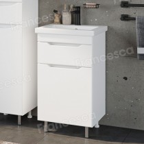 Тумба с раковиной Francesca Примавера NEW 50/1 Тумба с раковиной Francesca Примавера NEW 50/1