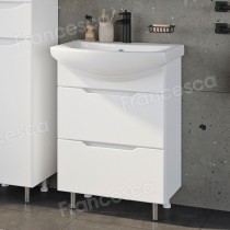 Тумба с раковиной Francesca Примавера NEW 60/2 Тумба с раковиной Francesca Примавера NEW 60/2