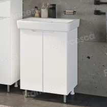 Тумба с раковиной Francesca Примавера NEW 60 Тумба с раковиной Francesca Примавера NEW 60