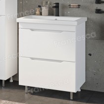 Тумба с раковиной Francesca Примавера NEW 70/2 Тумба с раковиной Francesca Примавера NEW 70/2