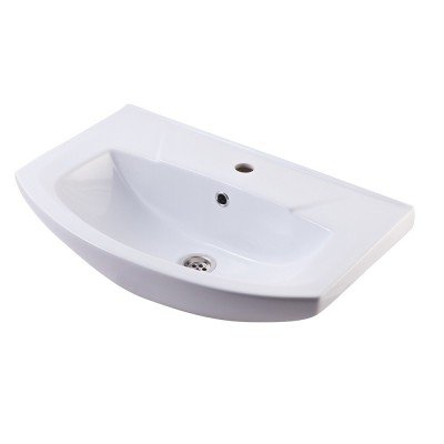 Комплект мебели для ванной комнаты Francesca Avanti Империя 65, с ящиками, левый-5