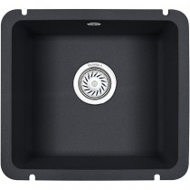 Кухонная мойка Granula 3601 Шварц Кухонная мойка Granula 3601 Шварц