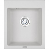 Кухонная мойка Granula 4201 Арктик Кухонная мойка Granula 4201 Арктик