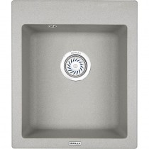 Кухонная мойка Granula 4201 Базальт