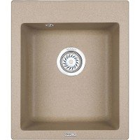 Кухонная мойка Granula 4201 Песок