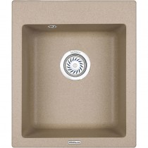 Кухонная мойка Granula 4201 Песок