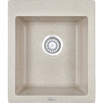 Кухонная мойка Granula 4201 Пирит