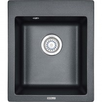 Кухонная мойка Granula 4201 Шварц Кухонная мойка Granula 4201 Шварц