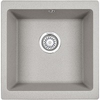 Кухонная мойка Granula 4451 Базальт