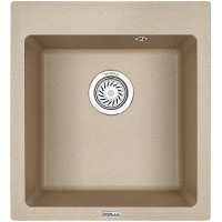 Кухонная мойка Granula 4651 Песок