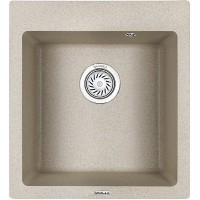 Кухонная мойка Granula 4651 Пирит