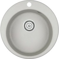 Кухонная мойка Granula 4801 Базальт