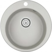 Кухонная мойка Granula 4801 Базальт