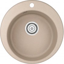 Кухонная мойка Granula 4801 Песок