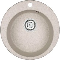 Кухонная мойка Granula 4801 Пирит