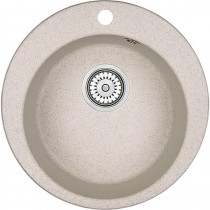 Кухонная мойка Granula 4801 Пирит