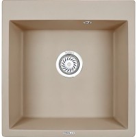 Кухонная мойка Granula 5102 Песок