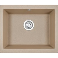 Кухонная мойка Granula 5551 Песок