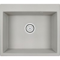 Кухонная мойка Granula 6001 Базальт