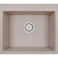 Кухонная мойка Granula 6001 Пирит