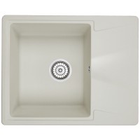 Кухонная мойка Granula 6201 Арктик