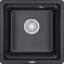 Кухонная мойка Granula Kitchen Space KS-4501U черный-small