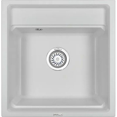 Кухонная мойка Granula Kitchen Space KS-5002 арктик
