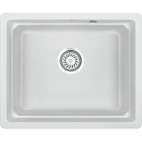 Кухонная мойка Granula Kitchen Space KS-5501U арктик