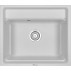 Кухонная мойка Granula Kitchen Space KS-6003 арктик-small