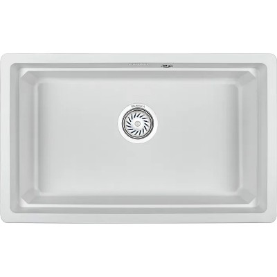 Кухонная мойка Granula Kitchen Space KS-7303U арктик