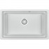 Кухонная мойка Granula Kitchen Space KS-7303U арктик-small