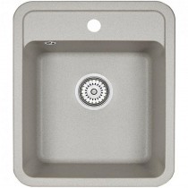 Кухонная мойка Granula Standart 4202 базальт